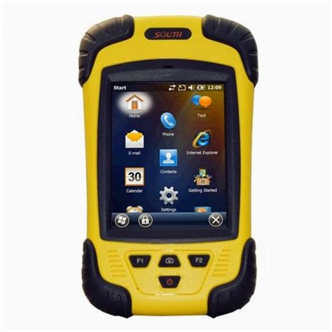 GPS Mapping MasterPro Mobile S10 - GEO MULTI DIGITAL | Alat Geologi ...