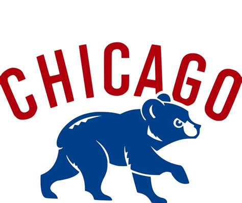 Chicago Cubs Logo Vinyl Decal Buy 2 Get 1 Free (put 3 into cart) # ...