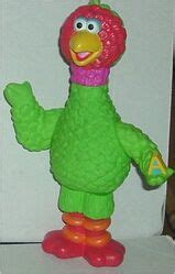 Plaza Sésamo PVC figures | Muppet Wiki | FANDOM powered by Wikia