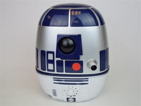 Emson Star Wars R2-D2 Humidifier Troubleshooting - iFixit