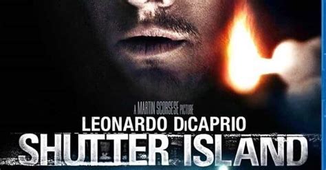 Shutter Island Cast List: Actors and Actresses from Shutter Island