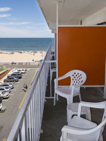 THE SPINNAKER - Updated 2018 Prices & Motel Reviews (Ocean City, MD) - TripAdvisor