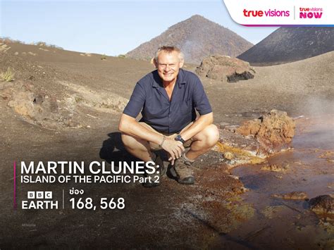 Martin Clunes: Island of the Pacific Part 2