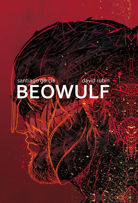 Beowulf - The Comics Journal