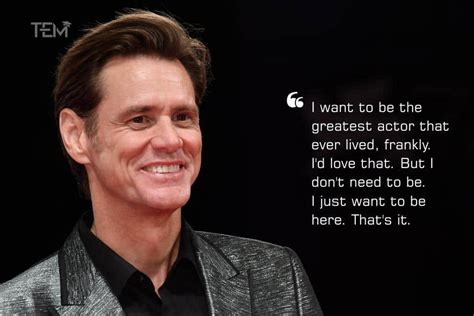 15 Jim Carrey Quotes Which will Inspire You To Become The Best You