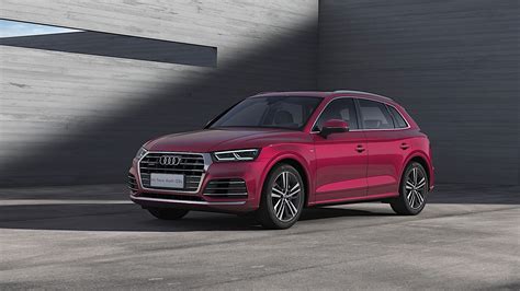 Audi Q5L Presented in Beijing as Carmaker’s First Long Wheelbase SUV - autoevolution