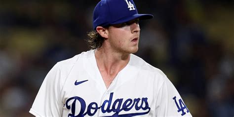 Dodgers drop finale to Blake Snell, Padres