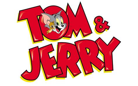 Tom And Jerry Cartoon Images Download : Jerry Tom Vector Logo Cartoon Beats Always Does Why Kb ...