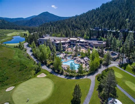 Everline Resort & Spa Lake Tahoe, Olympic Valley: Room, Prices & Reviews | Travelocity