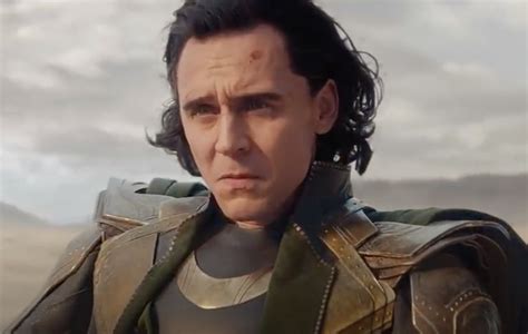 Loki confirmed as gender-fluid in new Marvel teaser clip