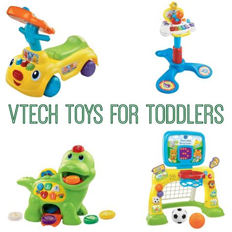 VTech Learning Toys for Toddlers - Sippy Cup Mom