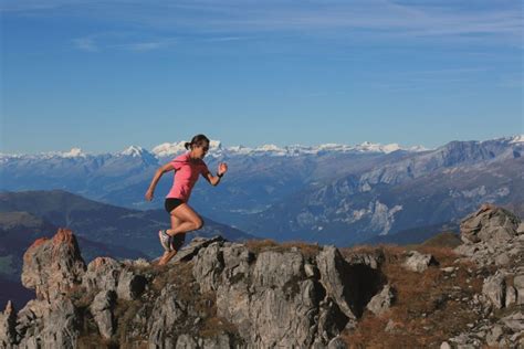 Try a Mountain Marathon in the Alps | Top 3 Mountain Running Races