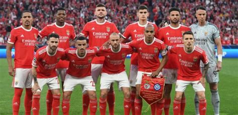 QUAL CANAL VAI PASSAR O JOGO DO BENFICA HOJE EM DIRECTO? Onde assistir ...