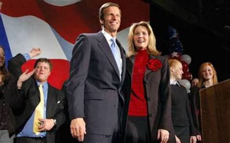 South Dakota Politics: Senator-elect Thune