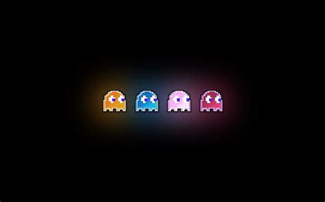 HD wallpaper: Ahoy, arcade, arcade machine, Space Invaders, Pac-Man ...