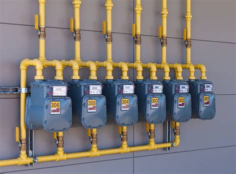 How Much Does Gas Installation Cost in 2024? | Checkatrade