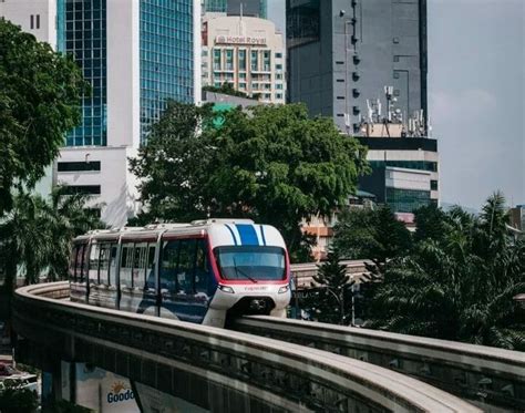 16 LRT Stations To Be Closed From November 9 To November 15 - BusinessToday