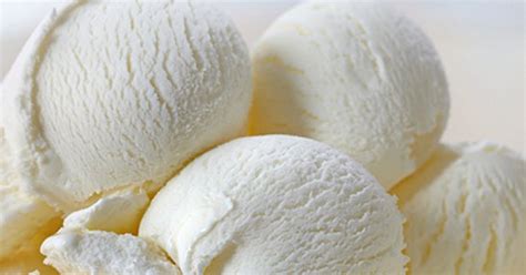 White Chocolate Ice Cream Recipe