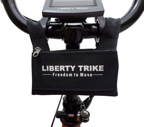 Liberty Electric Trike - Parts & Accessories - LibertyTrike.com