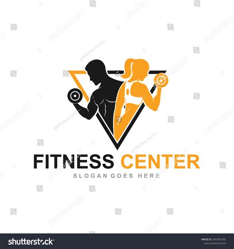 161,689 Gym Logo Images, Stock Photos, 3D objects, & Vectors | Shutterstock