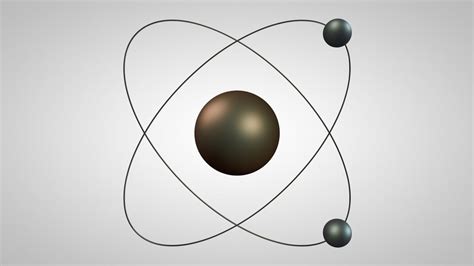 Electron Cloud: Definition, Model, Explanation And Examples