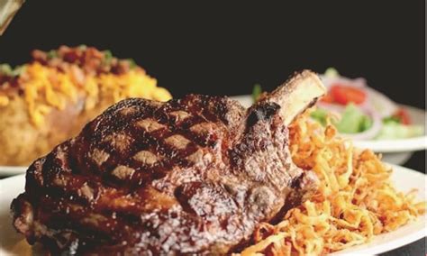 $15 For $30 Worth Of Casual Dining at Addison's Steakhouse - McHenry, IL