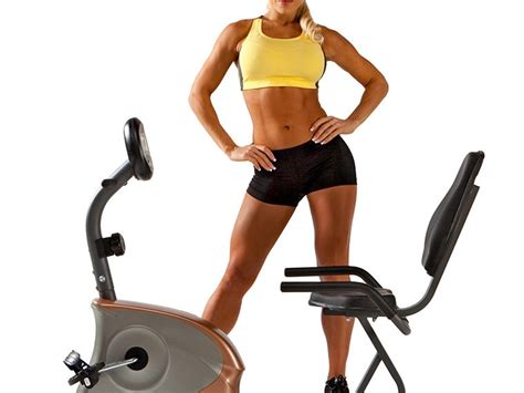 The Best Recumbent Bike Workout Tips for Beginners – Fitness Cheat