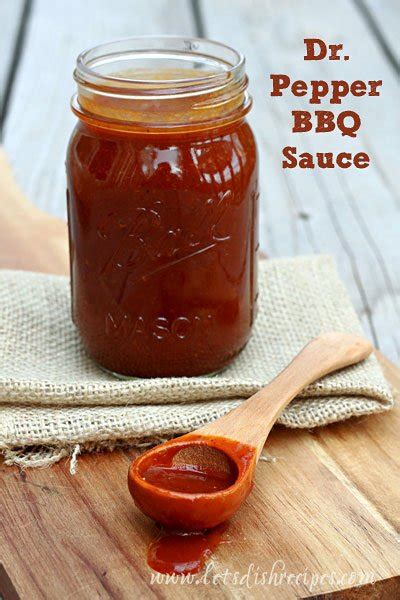 Barbecue Dipping Sauce - Calories, Nutrition Facts, Recipes