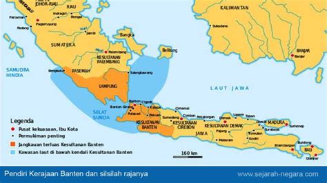 Sejarah Kerajaan Banten (PENINGGALAN, KEHIDUPAN, SILSILAH)