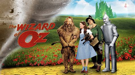 [100+] The Wizard Of Oz Wallpapers | Wallpapers.com