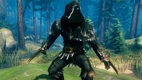 Valheim: How To Craft The Fenris Armor Set & Flesh Rippers - Gameranx