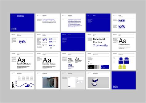 CTC Brand Guidelines | Brand guidelines, Brand guidelines design, Brand identity guidelines