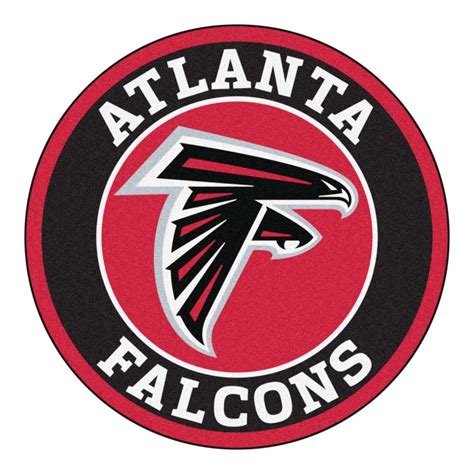 10 Latest Atlanta Falcons Symbol Pics FULL HD 1920×1080 For PC Desktop 2024