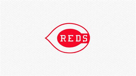 Cincinnati Reds HD Wallpaper - WallpaperSafari