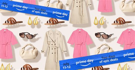 The Best Amazon Prime Day Fashion Deals to Shop | The Everygirl