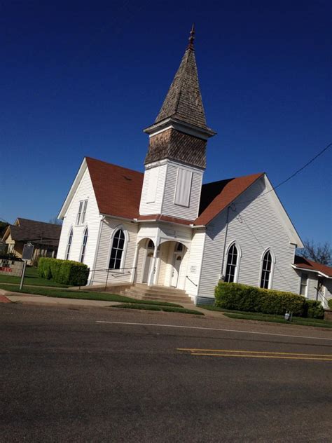 Abbott, Texas | www.stillisstillmoving.com