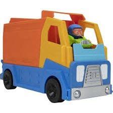 Blippi Monster Truck Stunt Set, Hobbies & Toys, Toys & Games on Carousell