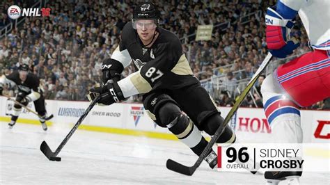 NHL 16 Download Free Full Game | Speed-New