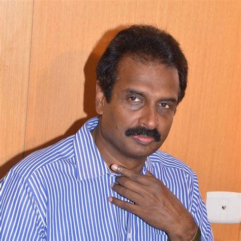 Arun Pandian Biography