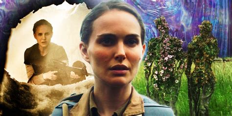 Annihilation Explained & 10 Major Questions Answered