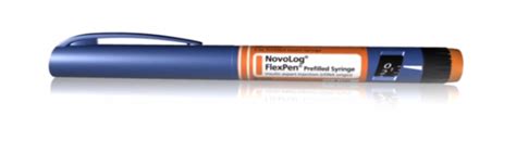 NovoLog (Insulin Aspart) – Diabetes Daily