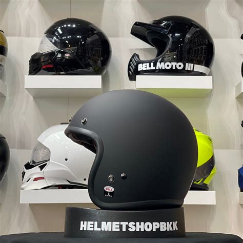 BELL CUSTOM 500 – Helmetshopbkk