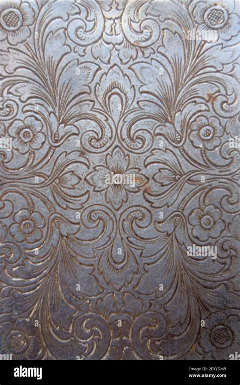 Metal Engraving High Resolution Stock Photography and Images - Alamy