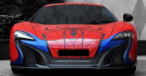 50 Custom Car Wraps You Definitely Should See | Page 17 of 65 ...