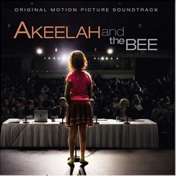 Akeelah and the Bee: Amazon.co.uk: Music