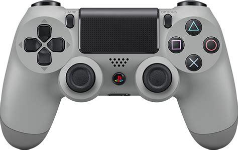 Best Buy: Sony 20th Anniversary Edition DUALSHOCK 4 Wireless Controller ...