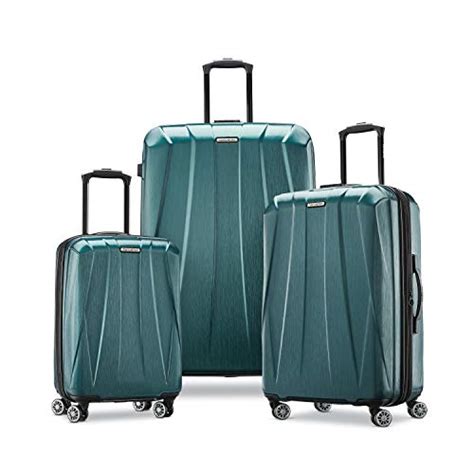 10 Best Luggage Set Samsonites 2023 | There's One Clear Winner | BestReviews.Guide