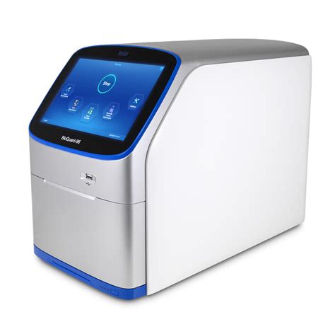 BioQuant-96, real-time PCR detection system| Biosan