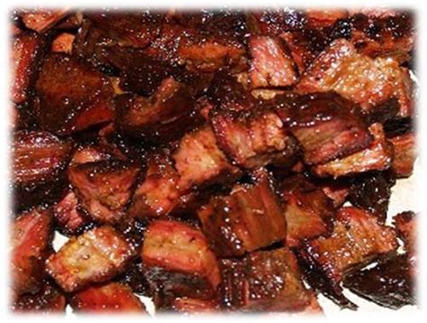 Smoked Beef Burnt Ends Recipe | Smoke Grill BBQ - Smoke Grill BBQ