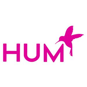 Logo Hum Nutrition PNG transparan - StickPNG